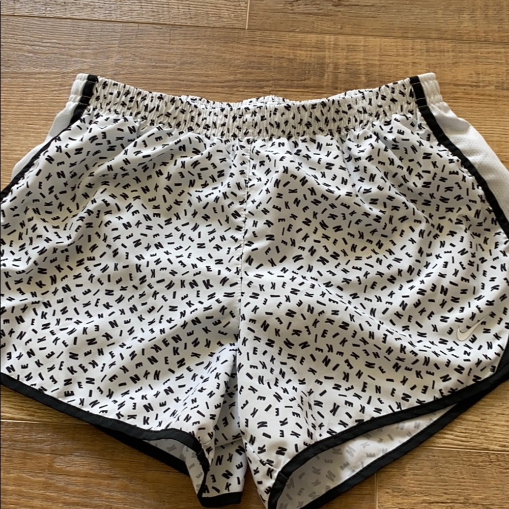 nike shorts